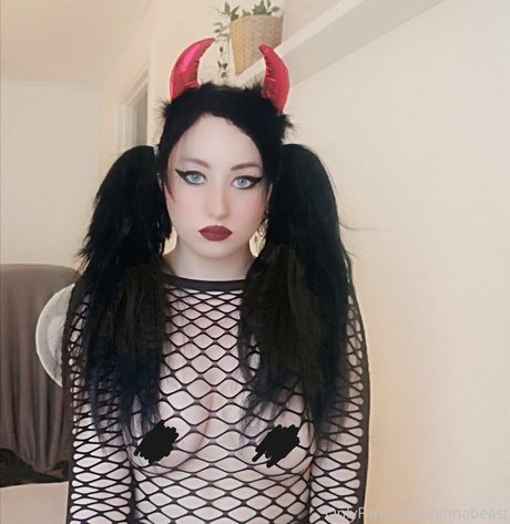 ninnabeast perfekte heiße bild