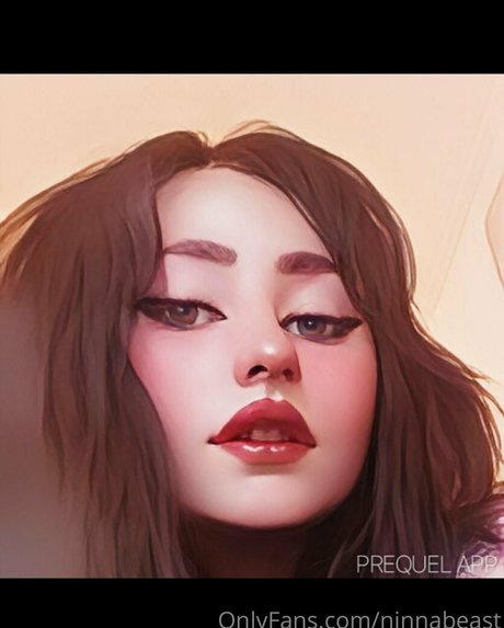 ninnabeast heiße pornostar bild
