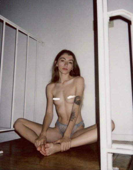 Kennedydawn model xxx bilder