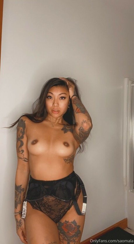 SaoMala erotische top archiv