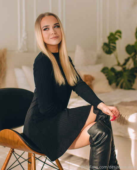 Desiree Mumm freie pornografische foto