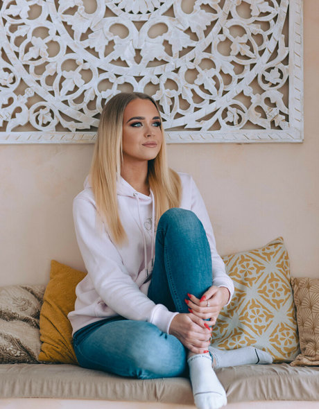 Desiree Mumm exklusive nackten galerien