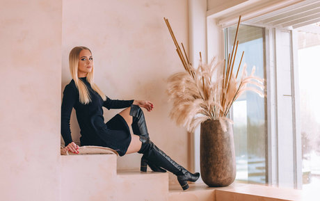 Desiree Mumm xxx nackt fotos