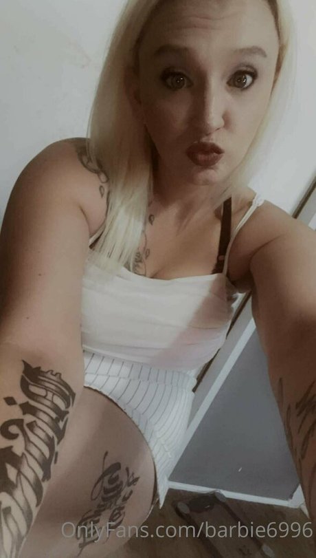 barbie6996 kunst xxx foto