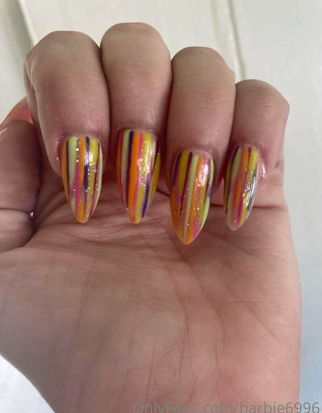 barbie6996 nacktheit sexy bild