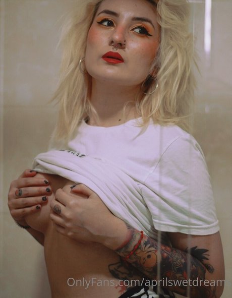 aprilswetdreams kunst sex foto