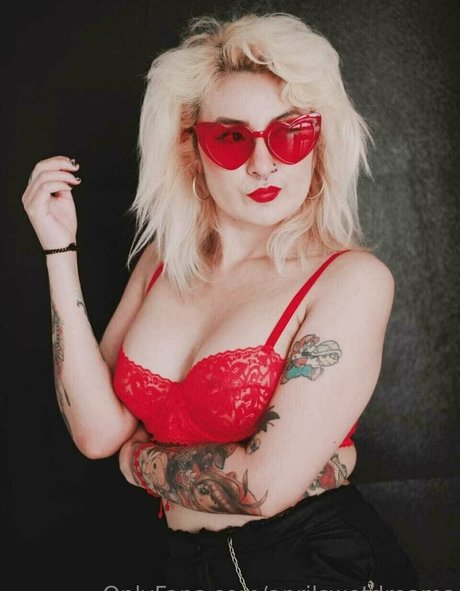 aprilswetdreams porno pornostar fotos