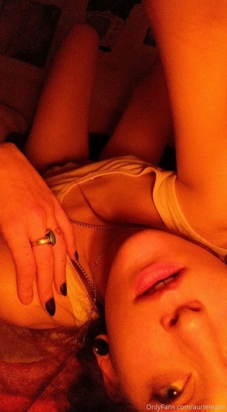 aurieleann top xxx foto