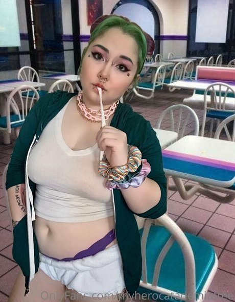 myherocatademiafree Bilder