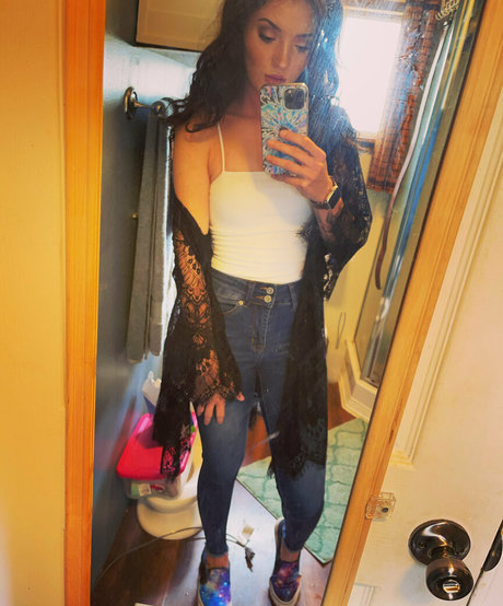 ladyjayyy23 pornostar hd foto