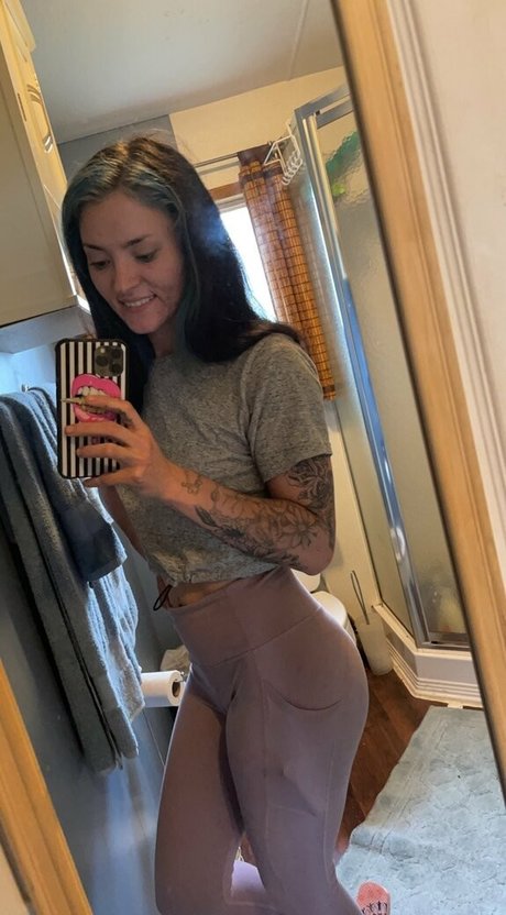 ladyjayyy23 exklusive top foto