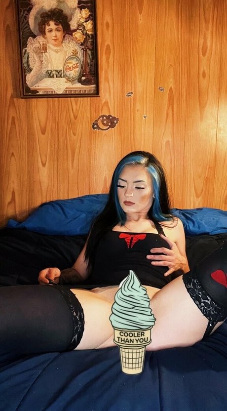 ladyjayyy23 model exklusive foto