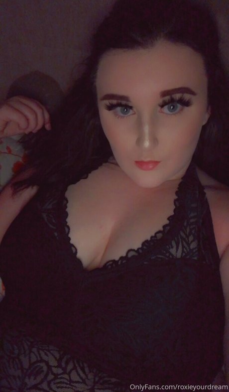 roxieyourdream Profilbild