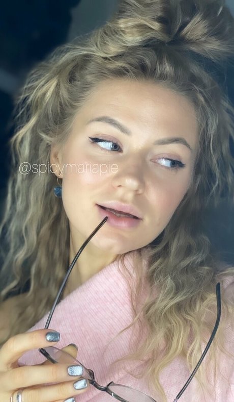 spicymariapie pornographische pornostar galerie