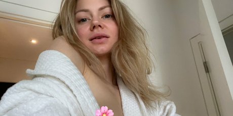 spicymariapie freie schöne foto