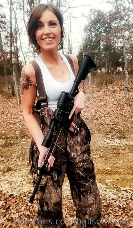 hailsofficially heiße nackten fotos