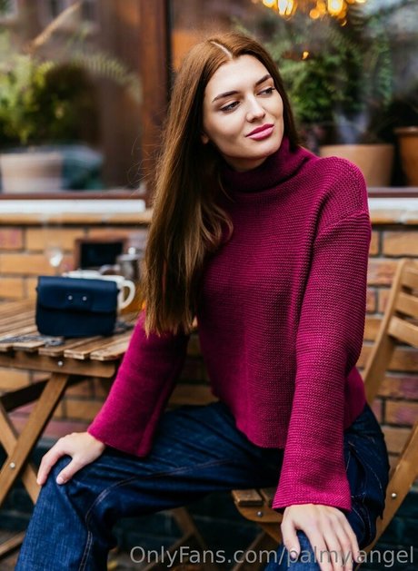 palmy angel model erwachsene bilder