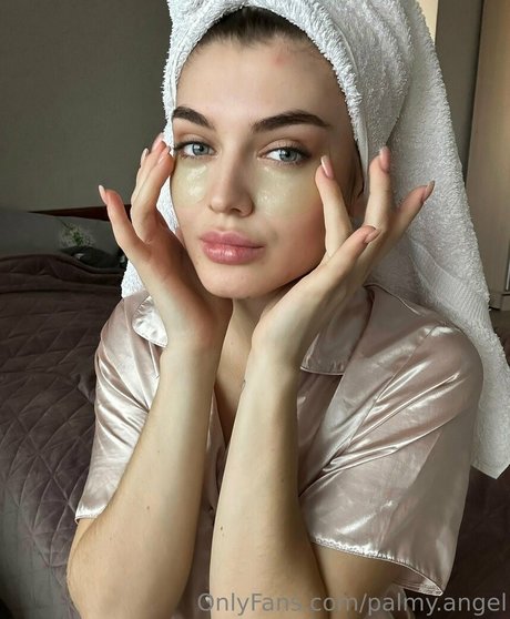 palmy angel nackten bilder