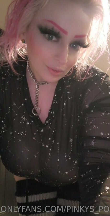 pinkys toes hd xxx fotos