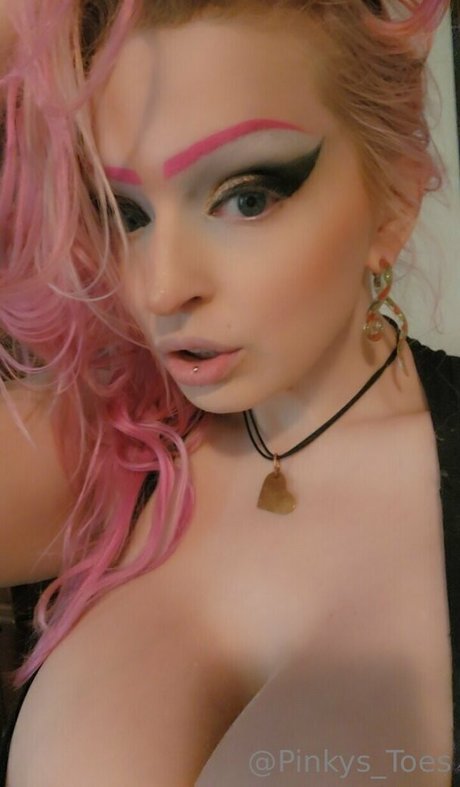 pinkys toes beste hd archiv