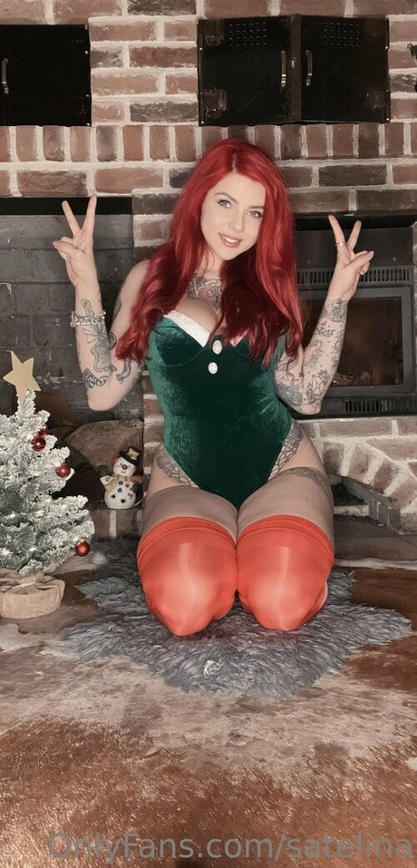 satelina sexy beste galerien