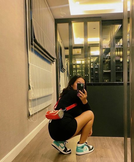 Aoy Chitchanok xxx sex fotos