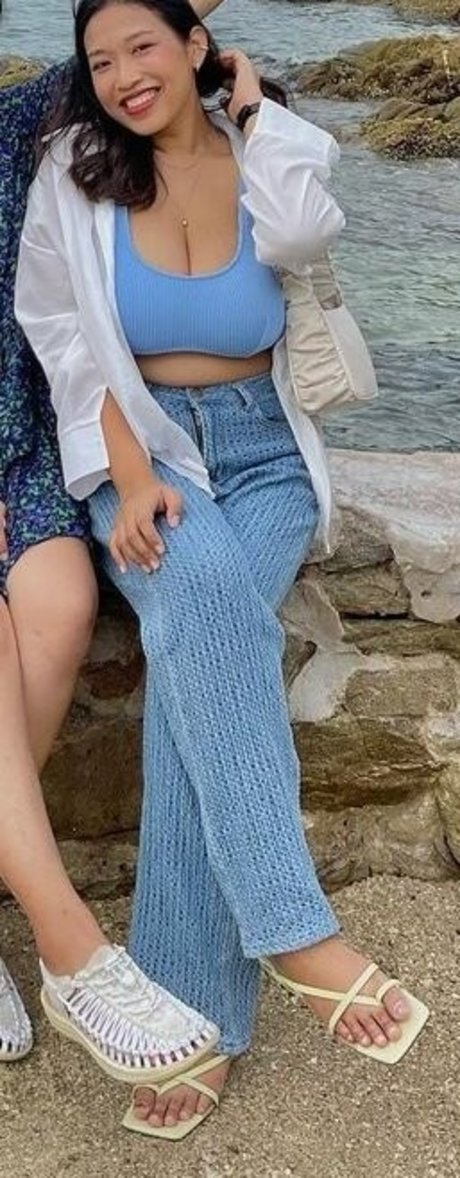 Aoy Chitchanok schauspielerin pornografische bild