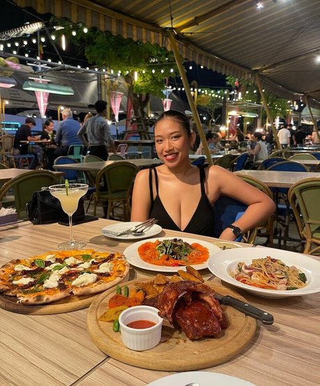 Aoy Chitchanok xxx erwachsene bilder