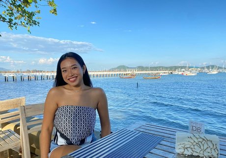 Aoy Chitchanok porno schöne bilder