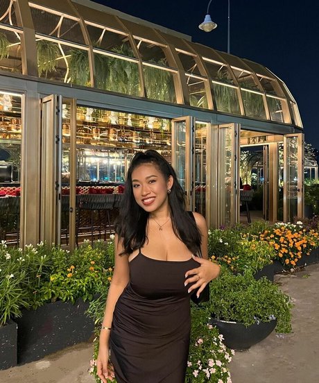 Aoy Chitchanok top heiße bilder