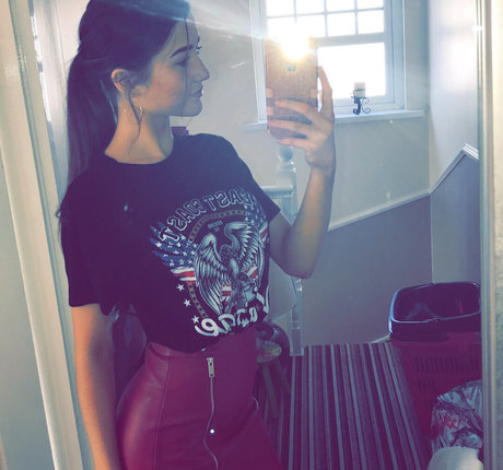 Laura Brophy erwachsene top galerie