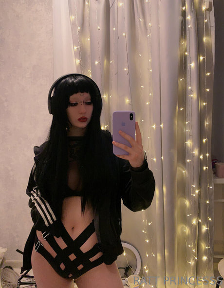Ratt Princesss sexy nackt foto