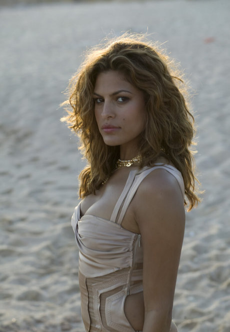 Eva Mendes erotische nackte galerien