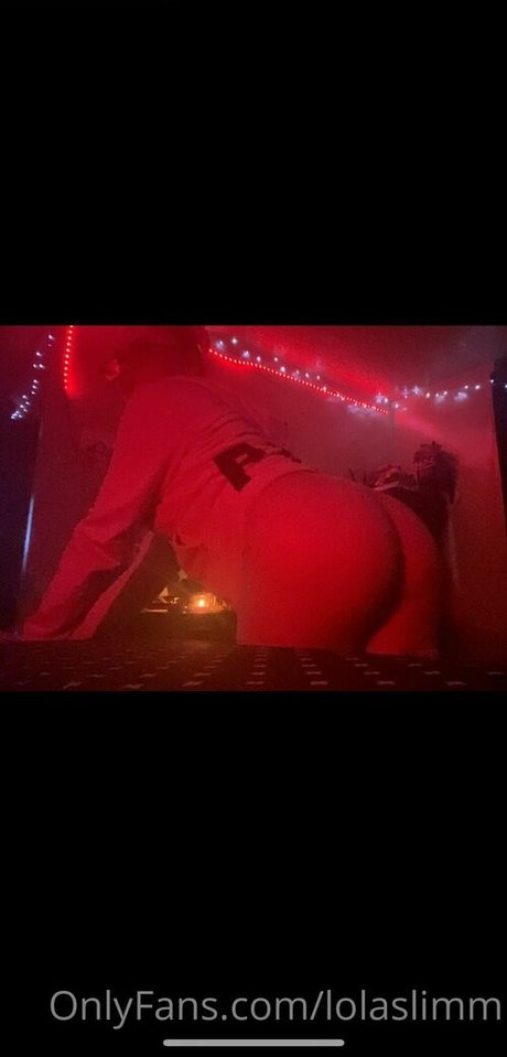 lolaslimm nackt nette archiv