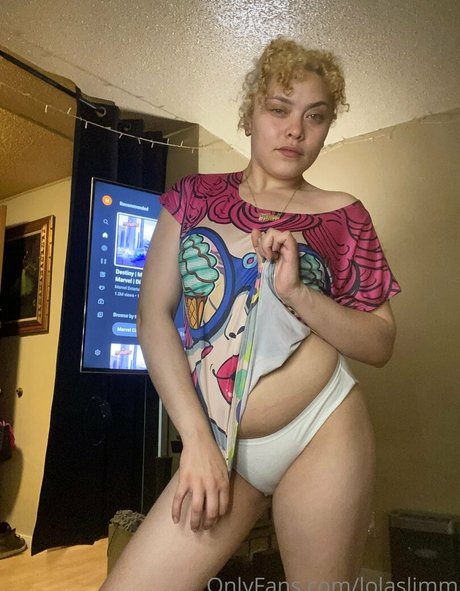 lolaslimm erwachsene nacktheit fotos