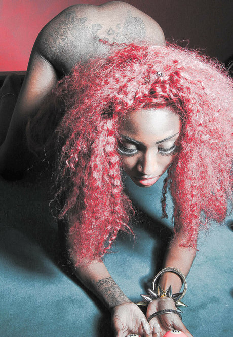 Jxnchurik exklusive nackte foto