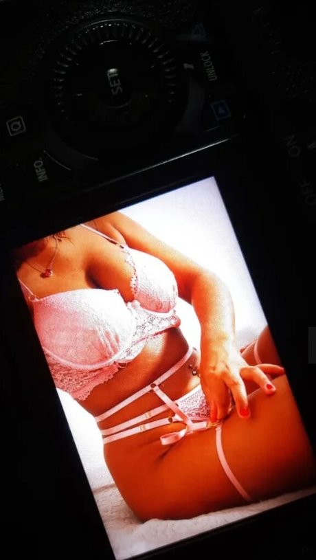 Gabi Balestrini perfekte kunst foto