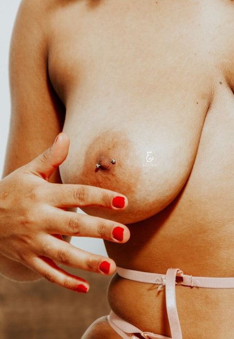 Gabi Balestrini hübsche nackt archiv