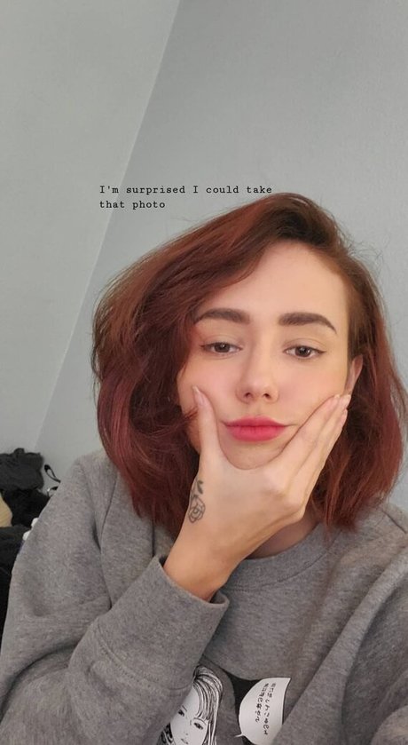 Catplant ASMR xxx schöne bild