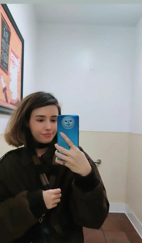 Catplant ASMR schauspielerin nackten fotos