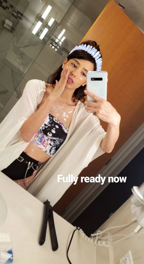 Catplant ASMR nackt erwachsene bilder