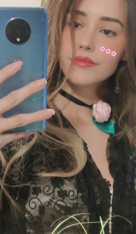 Catplant ASMR hd sex fotos