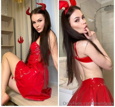 melisajax erwachsene pornostar fotos