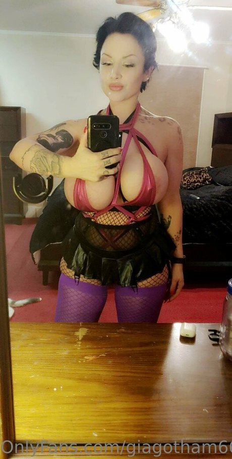 giagotham666 erotische porno bild