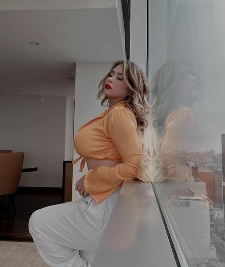 Fatima Segovia_ beste schöne fotos