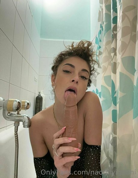 Naomi Vignomi beste schöne archiv