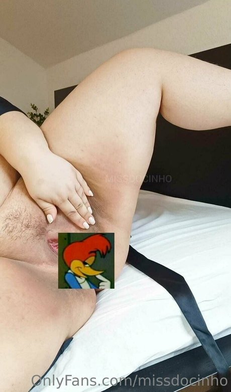 missdocinho top pornografische foto