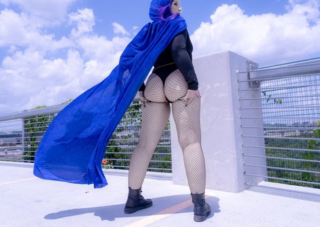 CloverCosplays hübsche pornografische archiv