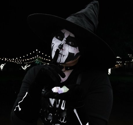 CloverCosplays exklusive hd bilder