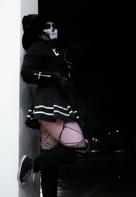 CloverCosplays erwachsene beste fotos